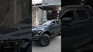 Ford F150  Ford Raptor  Ford Modification [upl. by Cyprus625]