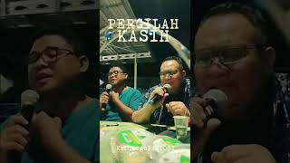 PERGILAH KASIH [upl. by Aliuqahs]