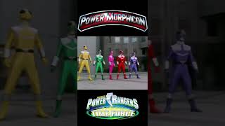 Power Morphicon Guest announcement Jason Faunt [upl. by Eolhc]