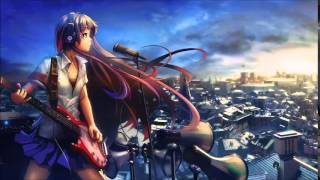 Nightcore Bangarang [upl. by Licec]