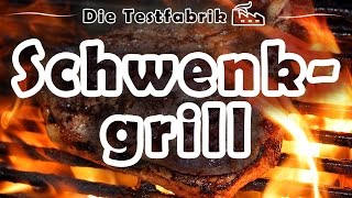 🍖 Schwenkgrill Test – 🏆 Top 3 Schwenkgrill im Test [upl. by Bivins]