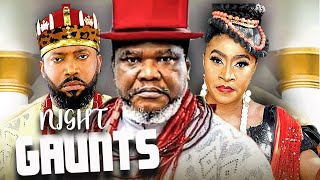 NIGHT GAUNTS FULL NIGERIAN MOVIE UGEZU J UGEZU MOVIE  MARY IGWE MOVIES 2024  AFRICAN MOVIES 2024 [upl. by Bruning]