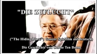 Die Zuflucht ganzer Film deutsch [upl. by Anayad]