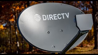 DIRECTV amp DIRECTV STREAM Lose ESPN amp Other DisneyOwned Channels As They Fight Over The Future of TV [upl. by Pegasus]