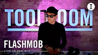 Flashmob Live In The Mix  Toolroom HouseTech House [upl. by Assil]