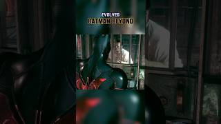 BATMAN BEYOND Puts Professor PYG behind the bars batmanarkhamknight batman [upl. by Lauber]