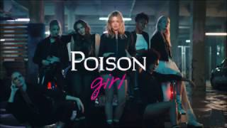 Lyrics No Rebel  GENER8ION featTayla Parx Poison Girl [upl. by Kirven]