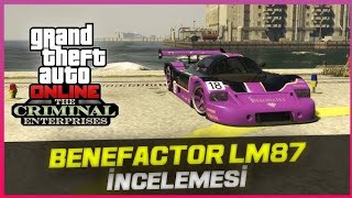 Target Benefactor LM87 gta 5 gta gta5gtashortsshorts ytshorts trending viralshorts [upl. by Yvette473]