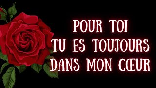 💘Prends soin de toi mon amour 💕 💕 SMS bon aprèsmidi romantique [upl. by Gazo]