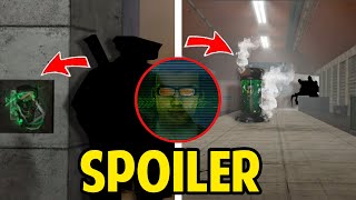 SPOILER DE DAFUQ BOOM  ESTO PASARA EN SKIBIDI TOILET 68 🤯🔥 [upl. by Ardnalak]