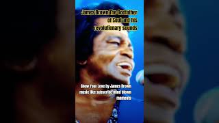 The Soulful sound of James Brown missed but not forgottenshow you love subscribe now [upl. by Adnoma]