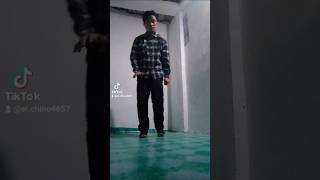 Wipe me down practice dance wipemedown shortvideo hiphop myers [upl. by Oiratnom]