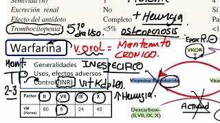 4 HEMATOLOGíA 2 [upl. by Suzie411]