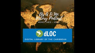 Unlocking Caribbean Heritage Exploring the Digital Library of the Caribbean [upl. by Trah]