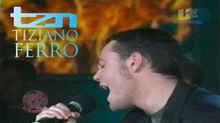 Tiziano Ferro  Tardes Negras [upl. by Enylhsa]