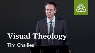 Tim Challies Visual Theology [upl. by Arihday]