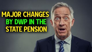 Top 4 Major Changes by DWP in the State Pension You Need to Know ukpension [upl. by Namlas]