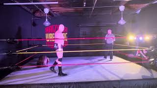 JC Westerfield vs Mighty Mike  FULL MATCH AWF Grudge Match  6212024 [upl. by Norval123]