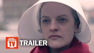 The Handmaids Tale Series Trailer  Catch Up With  Rotten Tomatoes TV [upl. by Ortrude]