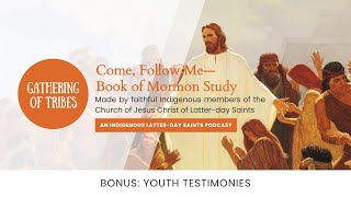 BONUS Youth Testimonies [upl. by Gallager339]