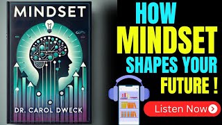 🎯 How a Growth Mindset Can Change Your Life Forever 🌍  Mindset by Dr Carol Dweck Audio book [upl. by Giovanni]