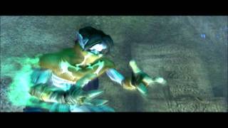 Legacy of Kain  Defiance  Cinematiques  Partie 1 [upl. by Auberon]