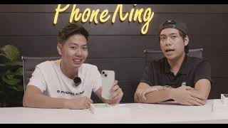 i phone 15 unboxking [upl. by Idnym]