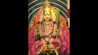 pahimam sri rajarajeswari by parupalli satyanarayana garu [upl. by Bhatt402]