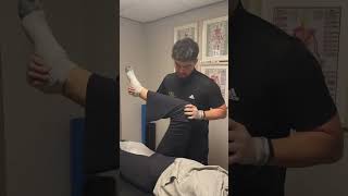 How To Improve Hip Joint Flexibility [upl. by Javed642]