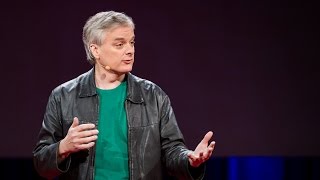 How do you explain consciousness  David Chalmers [upl. by Enilegnave]