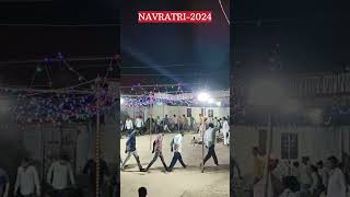 Rajputo ke desi garba last day of navratri indiagarbanavratri [upl. by Aerdnaxela]