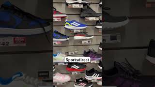 Sports direct shopping [upl. by Binky242]