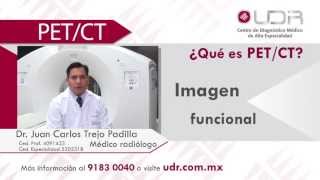 PET CT Tomografía por Emisión de Positrones [upl. by Obrien]