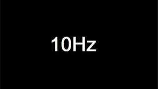 10Hz sound test [upl. by Ardnasxela]