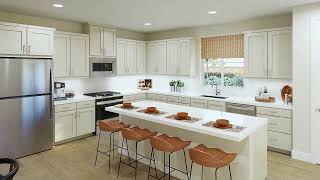 Find a home youll love Residence 3 Greenwood at Tracy Hills in Tracy CA [upl. by Bunting]