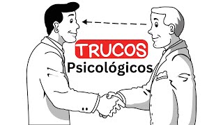 6 trucos de manipulación poco éticos que deberían ser ilegales  Robert Cialdini [upl. by Geier654]