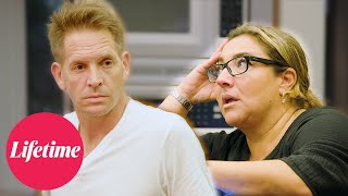 Supernanny Jo SHOCKED to Learn Father Spanks Season 8 Episode 9  Lifetime [upl. by Lisle]