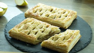 101 Puff Pastry recipe Ideas  Easy Dessert ideas [upl. by Nada757]