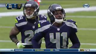 2013 Week 17  Rams  Seahawks [upl. by Seymour767]