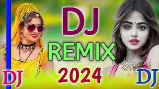 New  OLD Mix Hindi Dj song  Best Hindi Old Dj Remix  Bollywood Nonstop Dj Song  2024 Dj Song [upl. by Azalea820]