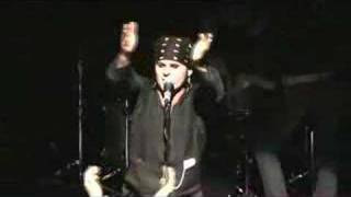 The Quireboys  Live at The Harlequin Redhill [upl. by Christal]