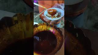 Delhi ki sabse mashhur chart food streetfood viralshaotslove [upl. by Seiter]