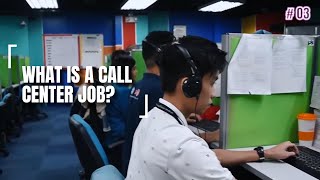 Call Center Jobs Explained Is It the Right Career for You [upl. by Engelbert463]