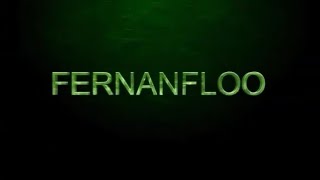 La Intro De Fernanfloo Durante 1 Hora [upl. by Irtak]