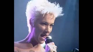 ROXETTE  Listen to your heart 1988 [upl. by Cliff]