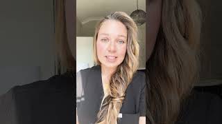 Get To Know Your Dentist Olivia︱Pain Free Dentistry in Glasgow [upl. by Oates764]