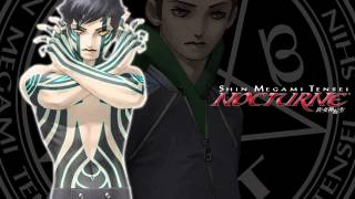 Beelzebub  Shin Megami Tensei Nocturne Music Extended [upl. by Aibun]