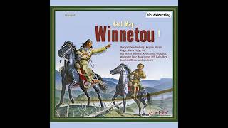 Winnetou Hörbuch von Karl May [upl. by Yelyab762]