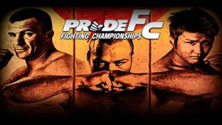 Pride FC Victory Theme Arena Effect w Download link [upl. by Adnaw425]