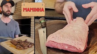 Churrasco de Maminha [upl. by Ivonne407]